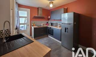 Appartement 3 Pièces 67 m² à vendre à Annecy (74000)