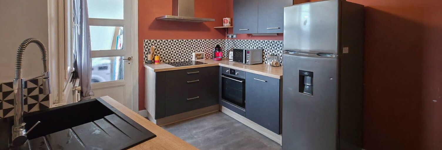 Appartement 3 Pièces 67 m² à vendre à Annecy (74000)