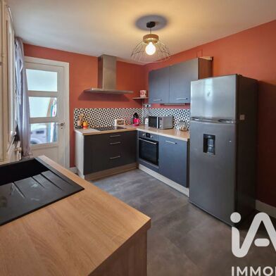 Appartement 3 pièces 355000 €