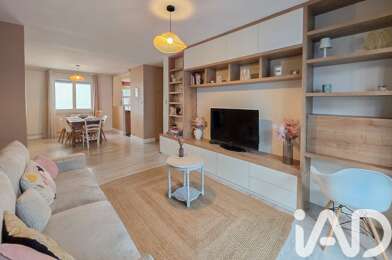 Appartement 3 pièces 349000 €