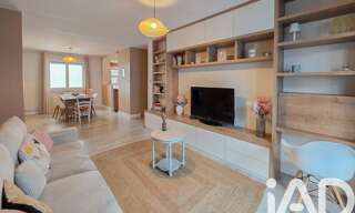 Appartement 3 Pièces 66 m² à vendre à Annecy (74000)