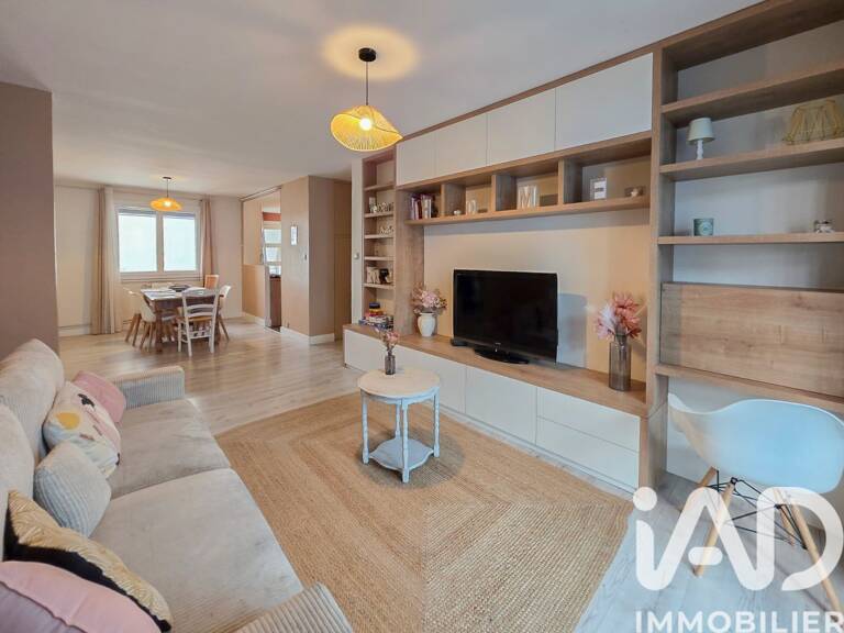 Vente Appartement 3 pièces — photo 1