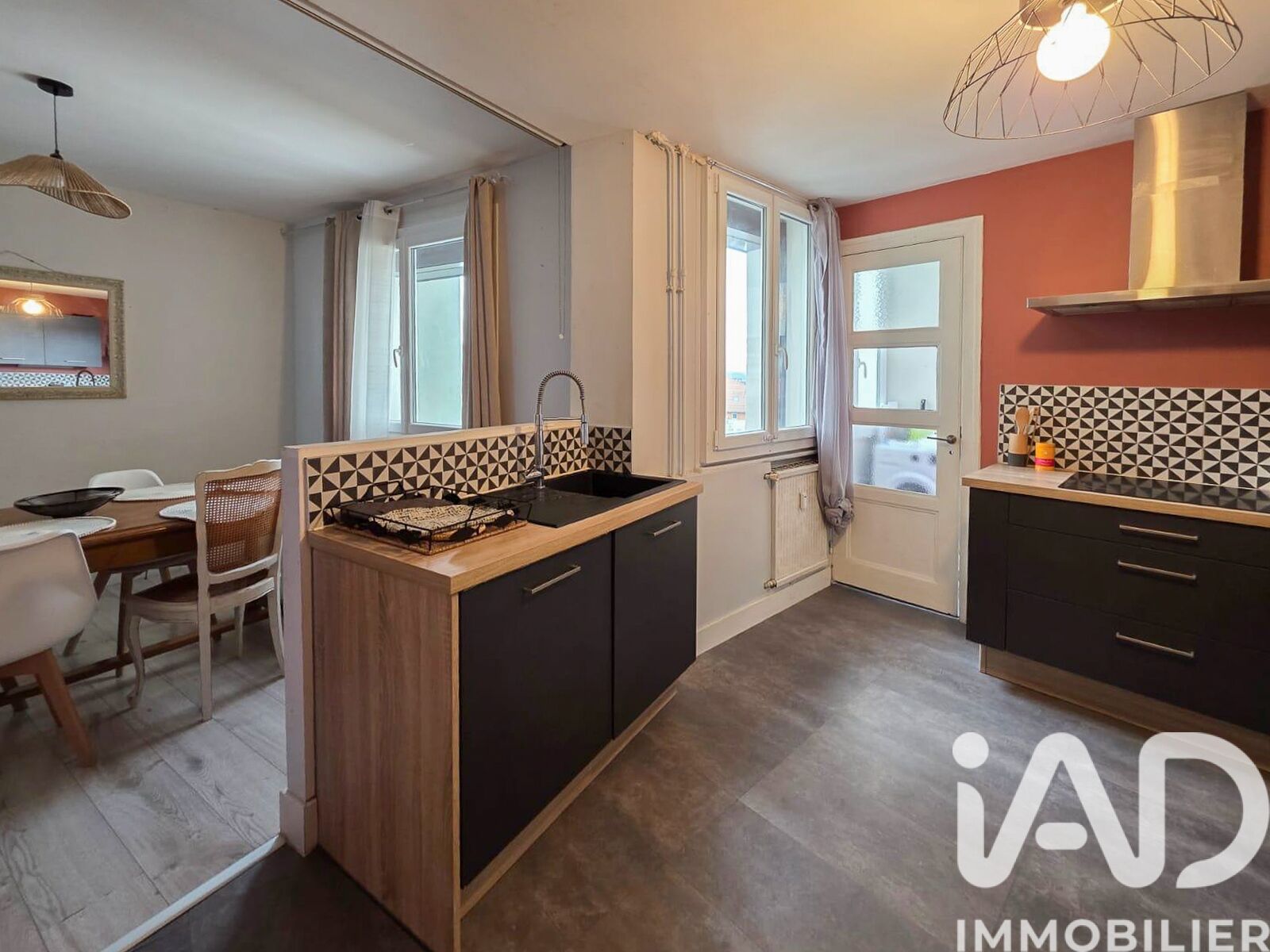 Vente Appartement 3 pièces - Photo 5