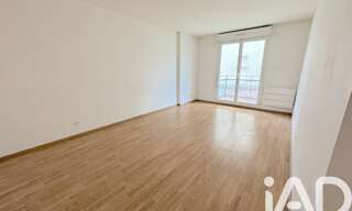 Appartement 2 Pièces 53 m² à louer à Margny-lès-Compiègne (60280)