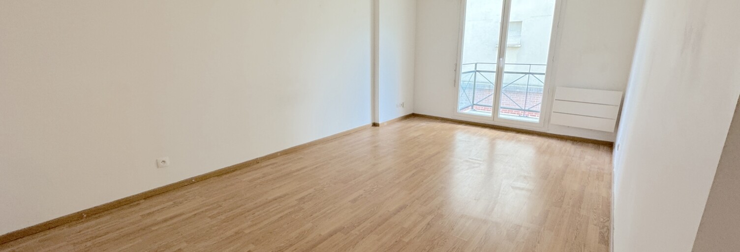 Appartement 2 Pièces 53 m² à louer à Margny-lès-Compiègne (60280)