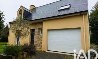 Maison 5 Pièces 96 m² à vendre à Saint-Symphorien (35630)