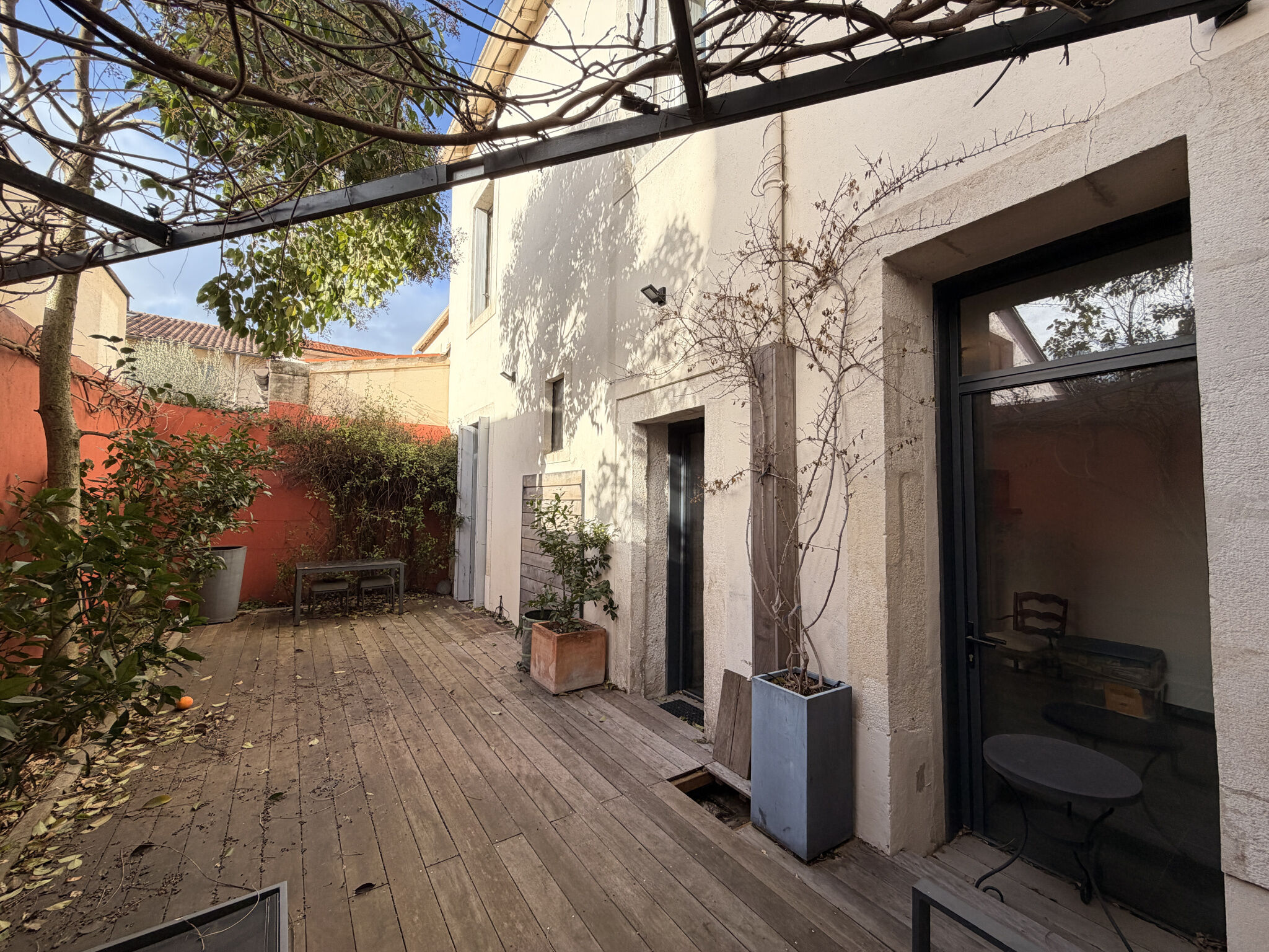 Villa / Maison  T6 à vendre Montpellier 34000