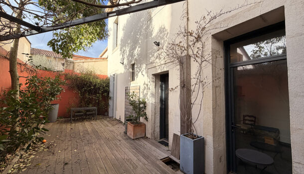 Villa / Maison 6 pièces  à vendre Montpellier 34000
