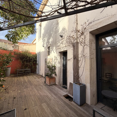 Maison 6 pièces 790000 €