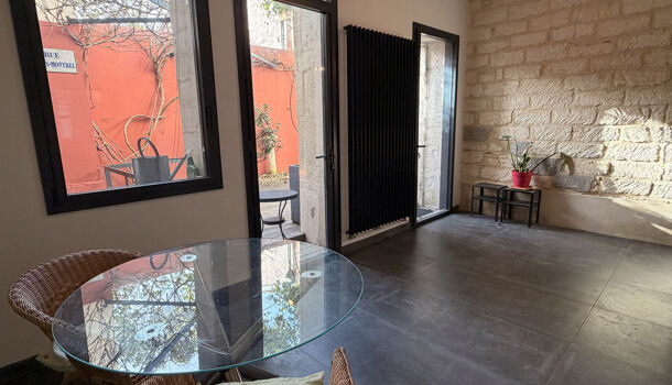 Villa / Maison 6 pièces  à vendre Montpellier 34000