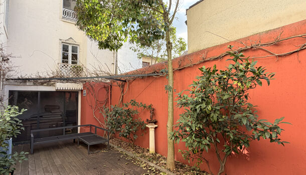 Villa / Maison 6 pièces  à vendre Montpellier 34000