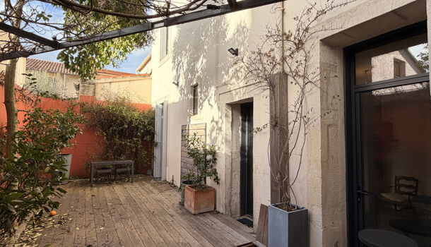 Villa / Maison 6 pièces  à vendre Montpellier 34000