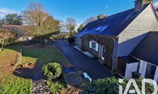 Maison 8 Pièces 130 m² à vendre à Poullaouen (29246)