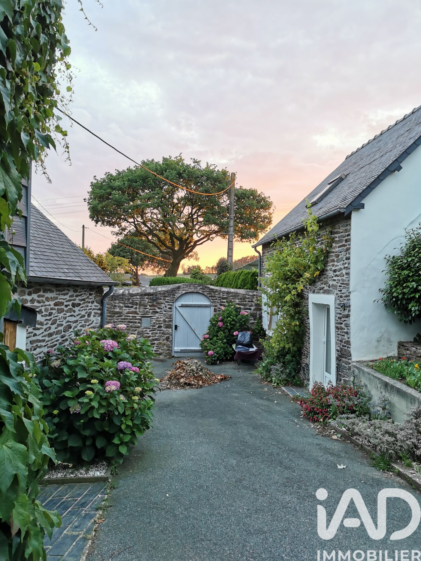 Vente Longère 4 pièces - Photo 2
