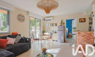 Appartement 2 Pièces 42 m² à vendre à Aix-en-Provence (13100)