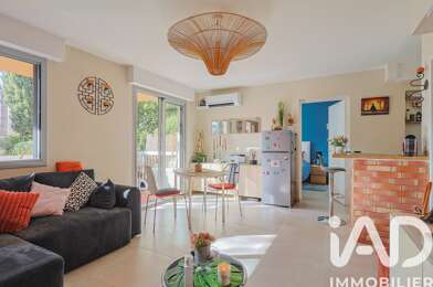 Appartement 2 pièces 269900 €