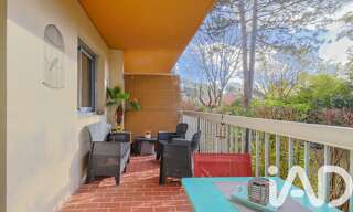 Appartement 2 Pièces 42 m² à vendre à Aix-en-Provence (13100)