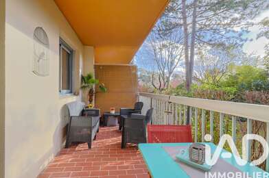 Appartement 2 pièces 269900 €