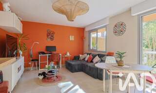 Appartement 2 Pièces 42 m² à vendre à Aix-en-Provence (13100)