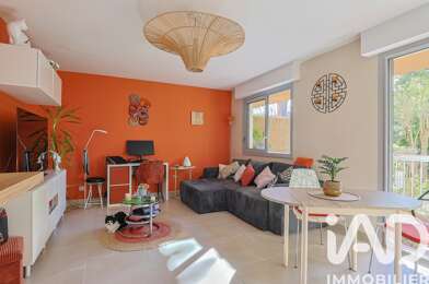 Appartement 2 pièces 269900 €