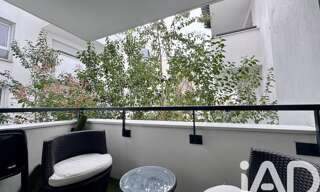 Appartement 2 Pièces 39 m² à vendre à Drancy (93700)