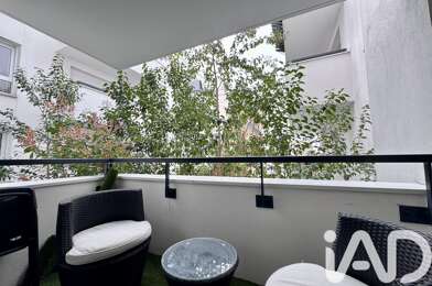 Appartement 2 pièces 149000 €