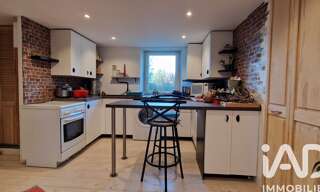 Maison 4 Pièces 71 m² à vendre à Scaër (29390)