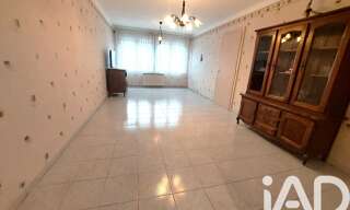 Maison 5 Pièces 127 m² à vendre à Serrouville (54560)