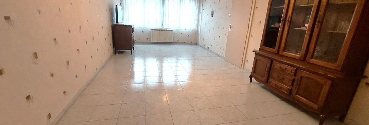 Maison 5 Pièces 127 m² à vendre à Serrouville (54560)