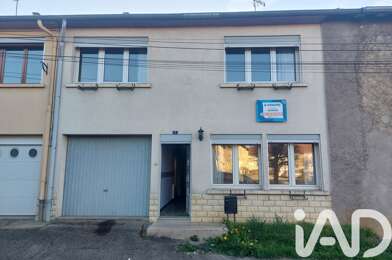 Maison 5 pièces 190000 €