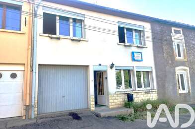 Maison 5 pièces 190000 €