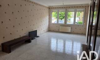 Maison 5 Pièces 127 m² à vendre à Serrouville (54560)