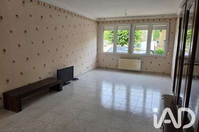 Maison 5 pièces 186000 €