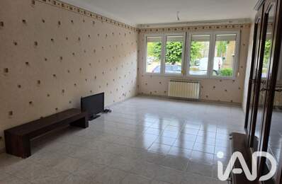 Vente Maison/villa 5 pièces — photo du bien