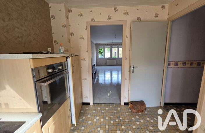Vente Maison/villa 5 pièces — photo 2