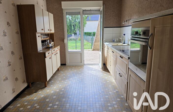 Vente Maison/villa 5 pièces — photo 3