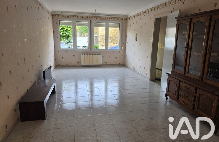 Vente Maison/villa 5 pièces — photo 4
