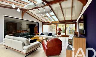 Maison 7 Pièces 233 m² à vendre à Nangis (77370)