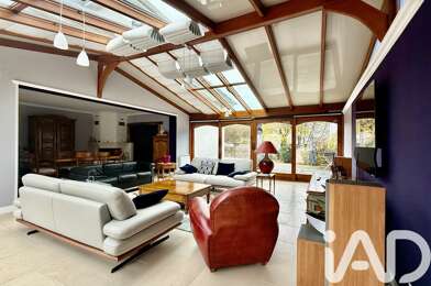 Maison 7 pièces 380000 €