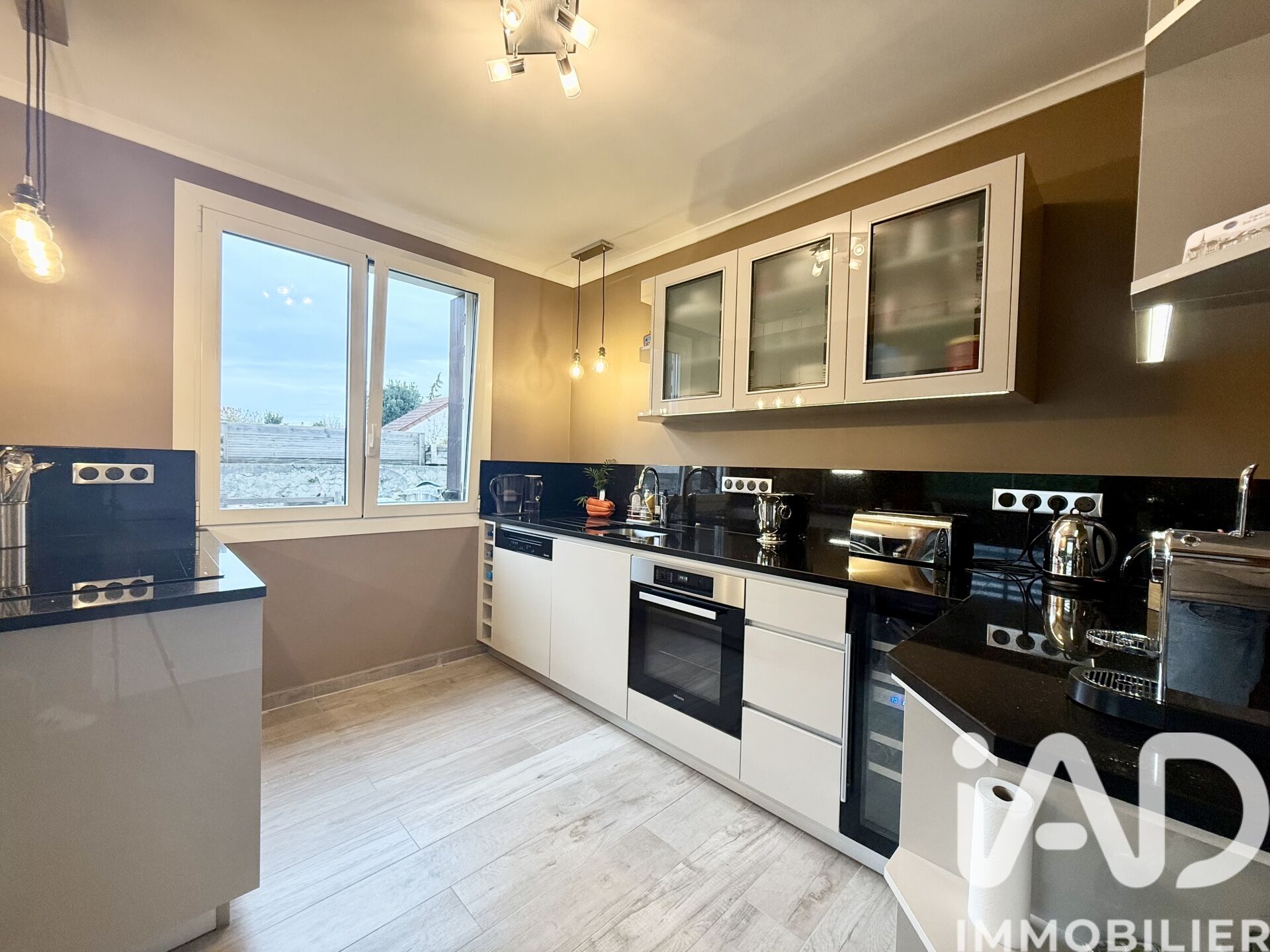 Vente Maison/villa 7 pièces - Photo 4