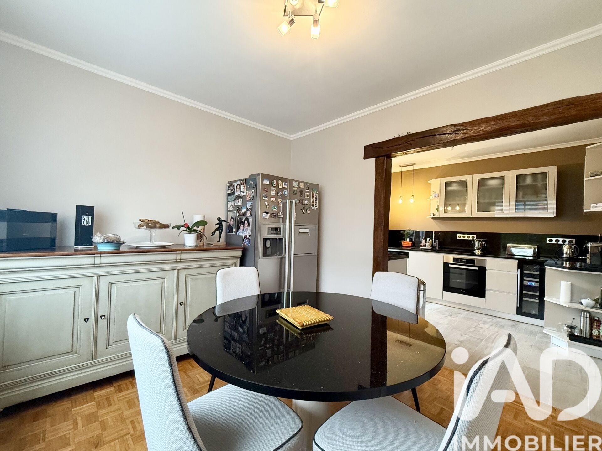 Vente Maison/villa 7 pièces - Photo 5