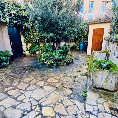 Maison 3 pièces 270000 €