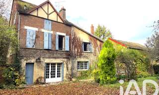 Maison 5 Pièces 144 m² à vendre à Ervy-le-Châtel (10130)