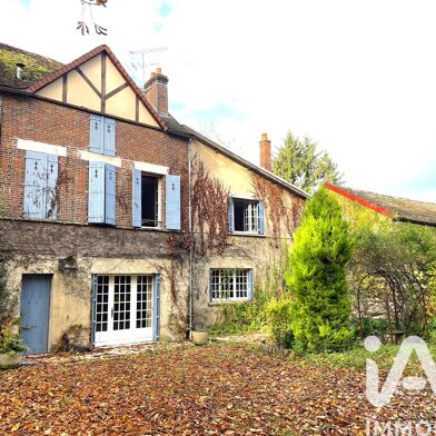 Maison 5 pièces 99900 €