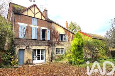 Maison 5 pièces 99900 €