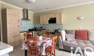 Appartement 3 Pièces 52 m² à vendre à Callian (83440)