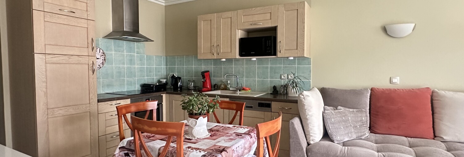 Appartement 3 Pièces 51 m² à vendre à Callian (83440)