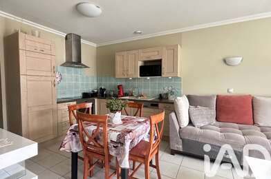 Appartement 3 pièces 189000 €