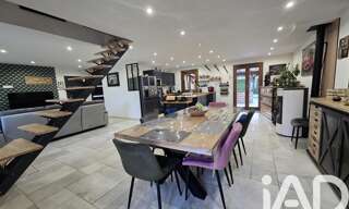 Maison 7 Pièces 134 m² à vendre à Ézy-sur-Eure (27530)