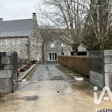 Maison 11 pièces 549000 €